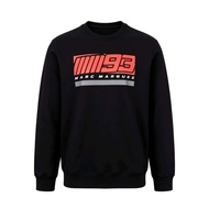 Sweater - Sweatshirt - Marc Marquez 93 MotoGP