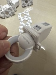 櫃桶磁石鎖 附3M膠貼