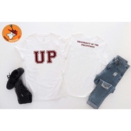 ARTSY -UNIVERSITY OF THE PHILIPPINES UP UNISEX SHIRT