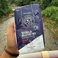 Espresso Roast Coffee net wt7oz (198g)