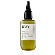Ryo Root:Gen Intensive Scalp Essence (80ml)