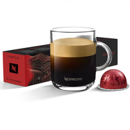 NESPRESSO Vertuo MASTER ORIGIN EL SALVADOR Coffee Capsule เนสเพรสโซ เวอทูโอ้ เอล ซาวาดอร์ กาแฟคั่วบด