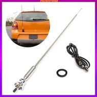 [Tachiuwa2] Universal 134cm Car Roof Radio Antenna FM AM Extender