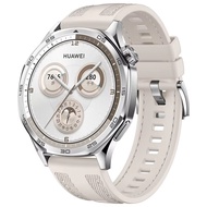 Đối với đồng hồ Huawei GT5 Pro GT5 46mm chính thức dây đeo đồng hồ bằng silicon Vòng đeo tay thay th