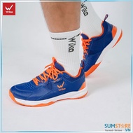 Giày Thể Thao Nam Nữ Wika Maru Bích - Giày Thể Thao Đa Năng Và Tiện Dụng