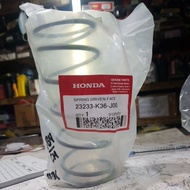 Per CVT VARIO 150 K36 ORIGINAL VARIO 125, NMAX, PCX