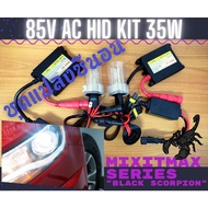 Xenon Light H1 H3 H4 H7 H8 H9 H11 H13 HB1 HB3 HB4 HB5 H27W ​Xenon 35W HID AC Ballast 6000K Converter