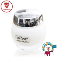 Kem Dưỡng Trắng Da Toàn Thân + Chống nắng KBONE 200g (dùng ngày và đêm)