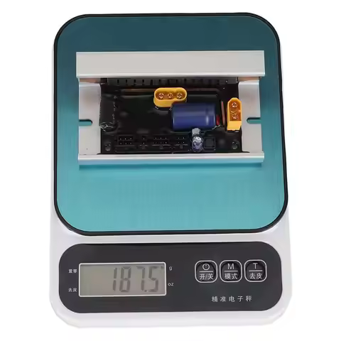 ABHS-Motor Speed Increase Controller For Xiaomi 4 Ultra Electric Scooter(25Km/H Speed Boost)- Main B