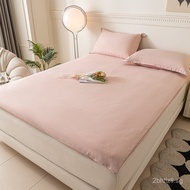 Mattress Protector Dust Cover Full Zipper Latex Mattress Cover Student Dormitory Single Mattress Cov