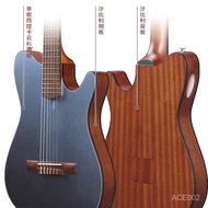 Ibanez Ibanez Ibanez FRH10N Series Electric Acoustic Guitar