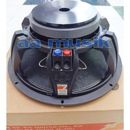 COMPONENT SPEAKER FABULOUS 15 INCH 75155 MK II