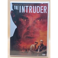 DVD The Intruder: Thai Subtitles Original Disc New 11471