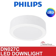 Philips DN027C LED Downlight