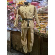 Heneral Luna Costume for kids