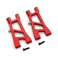 HNR Dodge H9802 Werewolf H9803 E30 1/10 alat kawalan jauh kereta sukan rata bahagian lengan kawalan 