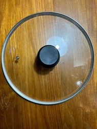 玻璃鍋蓋 28公分