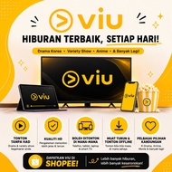 Viu Premium Account Lifetime