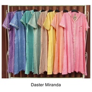 MIRANDA DRESS by ANDONG