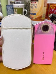 CASIO TR750 TR80 蜜桃粉（現貨）（連盒）