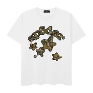 Sp5der5555-Beluga-Tee-Real-Tree-Camo Tree Camo Short-Sleeved T-Shirt