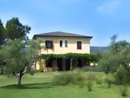 Tenuta Agricola dell'Uccellina