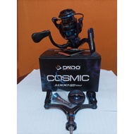 Daido Cosmic 1000 PS Reel SW
