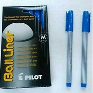 ELO-337 Pilot Balliner / Balliner / pulpen Pilot / pilot / pulpen