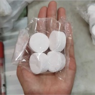 CHLORINE Tablets / CHLORINE Tablets Water Purifier FILTER