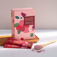 回購No.1 蔓越莓益生菌(20包/盒)