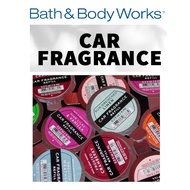 Car Fragrance | Perfume | Air Refreshener | Purifiers Bath and Body Works | Pewangi Kereta | Gingham