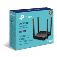 Tp-link Dual Band Wifi Router AC1200 Archer C54 5G
