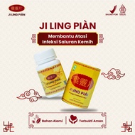 Ji Ling Pian Helps Urination Problems and Urinary Tract Health