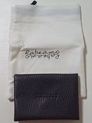 Rabeanco真皮卡包