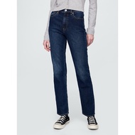 VNXK Gap 90s Straight High Rise women's jeans size 28 Regular