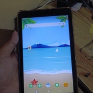 tablet bekas olike edutab e1