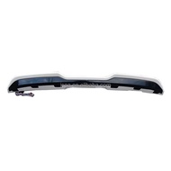 Factory direct sales Newly arrived ABS plastic Lc300 rear spoiler empennage with led lamp For Land C