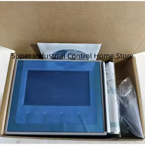 Brand new original 6AV2123-2DB03-0AX0 6AV2123-2GB03-0AX0 6AV2123-2MA03-0AX0 6AV2123-2MB03-0AX0 KTP40