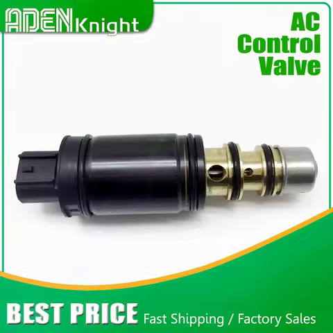 7SBH17C Air Conditioning AC Compressor Control Valve For TOYOTA Camry Buick Park Avenue