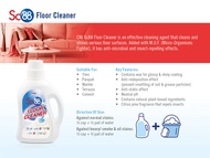 Sc88 Floor Cleaner (1L)