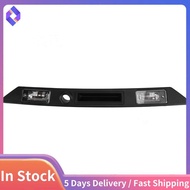 8E0827574C3FZ Rear License Plate Light Trunk  Handle Switch for  A3 A4 A6 RS3 S4 S6 8E0827574C 3FZ C