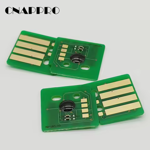5PCS B7125 Toner Chip or Drum Chip For Xerox VersaLink B7130 B7135 006R01818 006R01819 013R00687 Ton