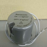 Panasonic water pump pressure switch(spare parts water pump)