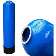 FRP Tank 1035 for Water Filter Water Softener Assembly