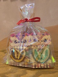 Shaz Confections - 1 張 - 蝴蝶酥 (10 pcs )【憑券換領，不設送貨】