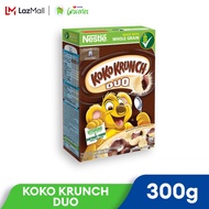 KOKO KRUNCH DUO Cereal 300g