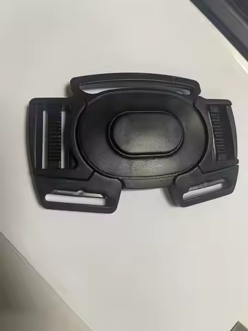 Replacement Part Buckle for Summer Infant 3Dlite Baby Child Stroller 5 Point buckle for Cozy N Safe 