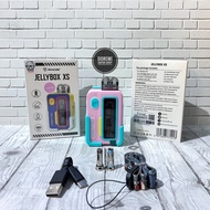 Dijual Jellybox XS ISABELLA Original Diskon
