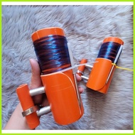 ❡ ☢︎ ☈ Fishing set for airgun