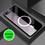 iphone CASE ( FF 48 ) CASING For iphone 7 & 8 CUTE ANIME ABSTRACT MOTIF l Pro Camera Case Iphone 7 &